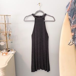 American Eagle Soft & Sexy Tank Dress